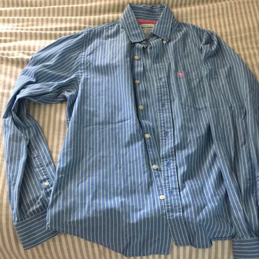 Button down shirt